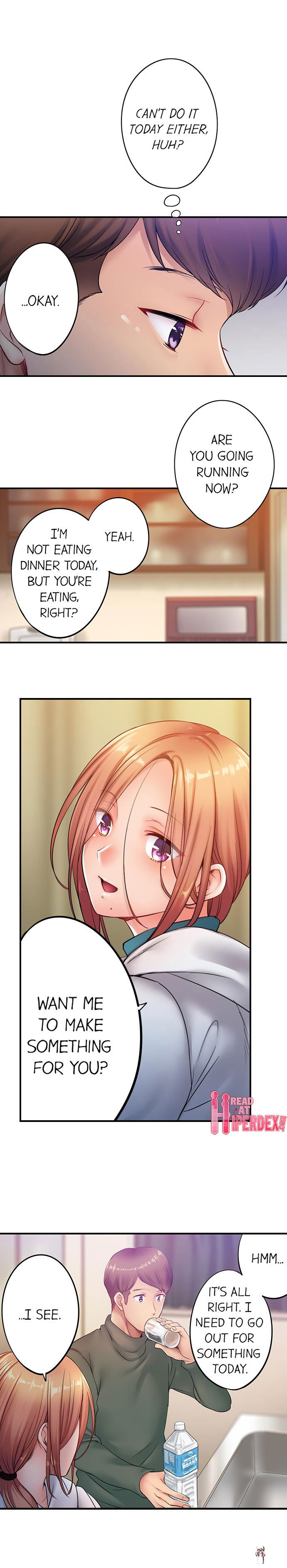 I Can&rsquo;t Resist His Massage! Cheating in Front of My Husband&rsquo;s Eyes I Can&rsquo;t Resist His Massage! Cheating in Front of My Husband&rsquo;s Eyes Chapter 79 - Page 6