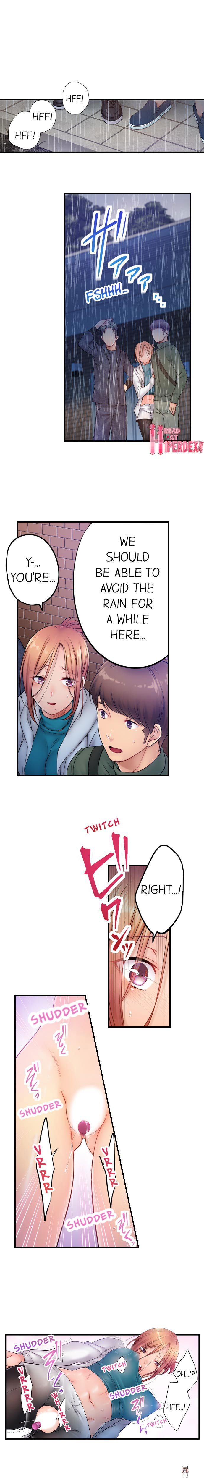 I Can&rsquo;t Resist His Massage! Cheating in Front of My Husband&rsquo;s Eyes I Can&rsquo;t Resist His Massage! Cheating in Front of My Husband&rsquo;s Eyes Chapter 82 - Page 7