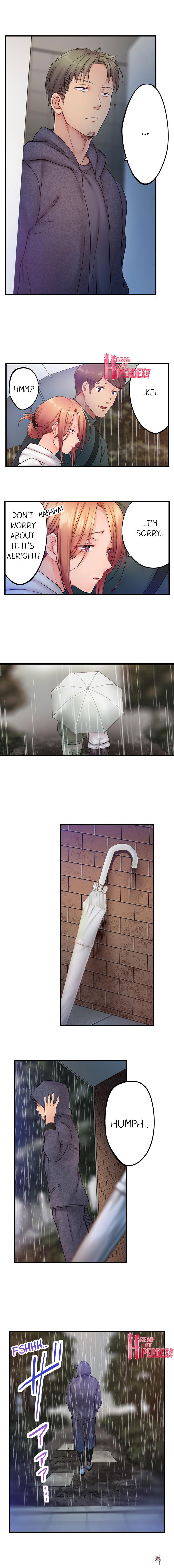 I Can&rsquo;t Resist His Massage! Cheating in Front of My Husband&rsquo;s Eyes I Can&rsquo;t Resist His Massage! Cheating in Front of My Husband&rsquo;s Eyes Chapter 84 - Page 9