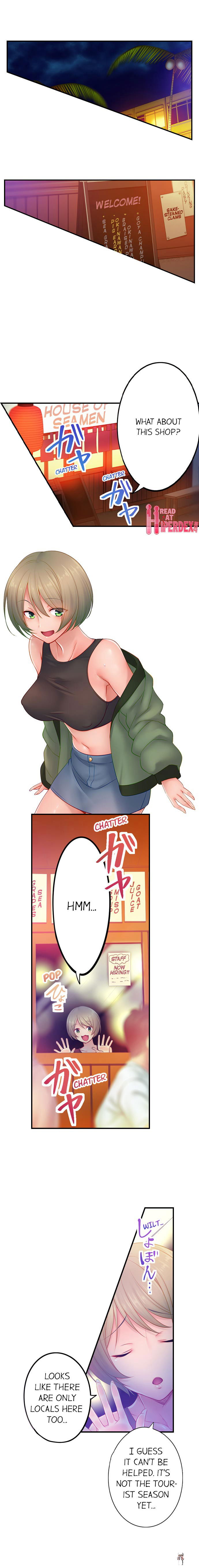 I Can&rsquo;t Resist His Massage! Cheating in Front of My Husband&rsquo;s Eyes I Can&rsquo;t Resist His Massage! Cheating in Front of My Husband&rsquo;s Eyes Chapter 85 - Page 2