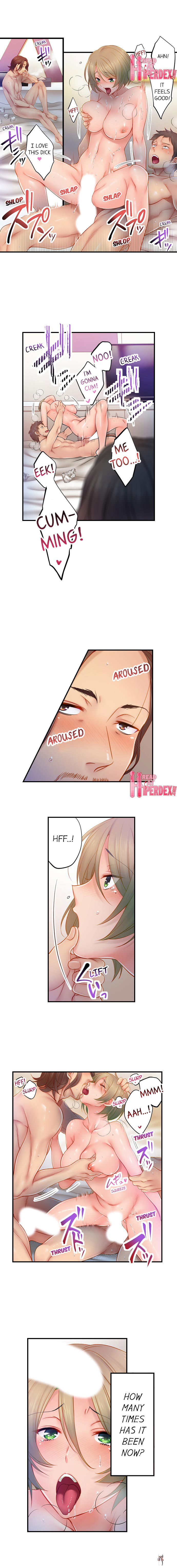 I Can&rsquo;t Resist His Massage! Cheating in Front of My Husband&rsquo;s Eyes I Can&rsquo;t Resist His Massage! Cheating in Front of My Husband&rsquo;s Eyes Chapter 86 - Page 7