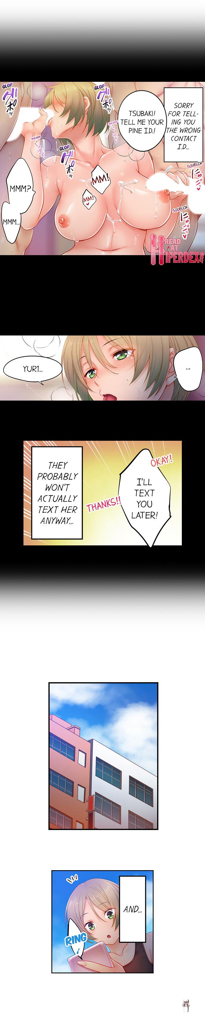 I Can&rsquo;t Resist His Massage! Cheating in Front of My Husband&rsquo;s Eyes I Can&rsquo;t Resist His Massage! Cheating in Front of My Husband&rsquo;s Eyes Chapter 87 - Page 4