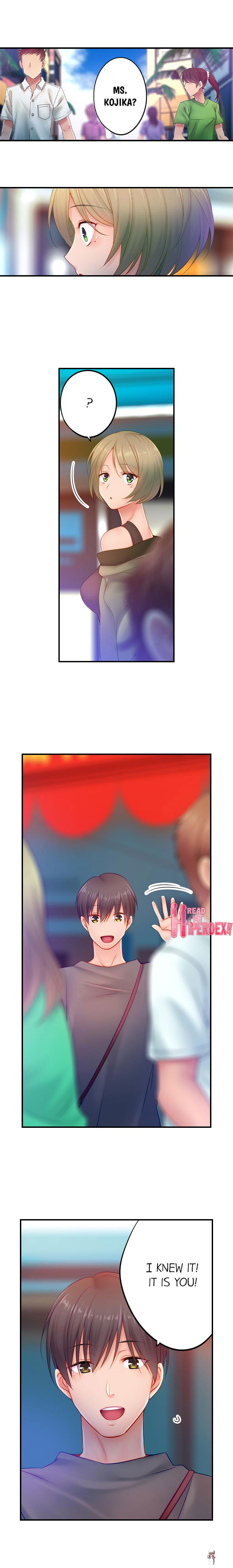 I Can&rsquo;t Resist His Massage! Cheating in Front of My Husband&rsquo;s Eyes I Can&rsquo;t Resist His Massage! Cheating in Front of My Husband&rsquo;s Eyes Chapter 87 - Page 6