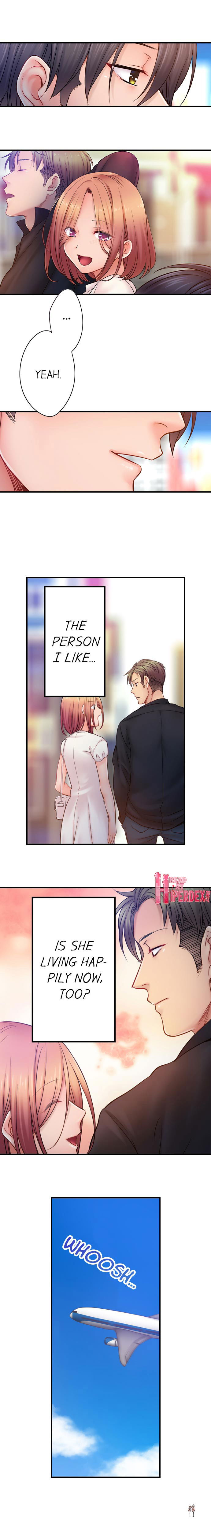 I Can&rsquo;t Resist His Massage! Cheating in Front of My Husband&rsquo;s Eyes I Can&rsquo;t Resist His Massage! Cheating in Front of My Husband&rsquo;s Eyes Chapter 88 - Page 4