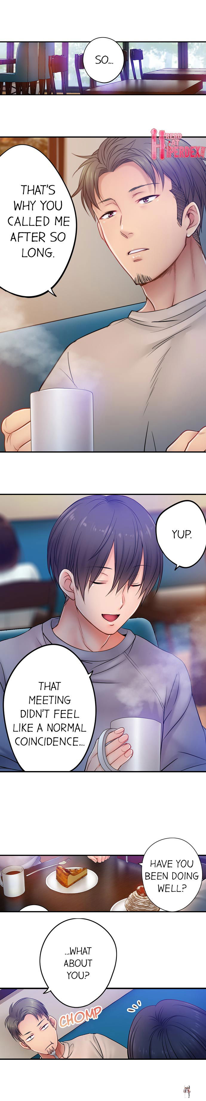 I Can&rsquo;t Resist His Massage! Cheating in Front of My Husband&rsquo;s Eyes I Can&rsquo;t Resist His Massage! Cheating in Front of My Husband&rsquo;s Eyes Chapter 88 - Page 5