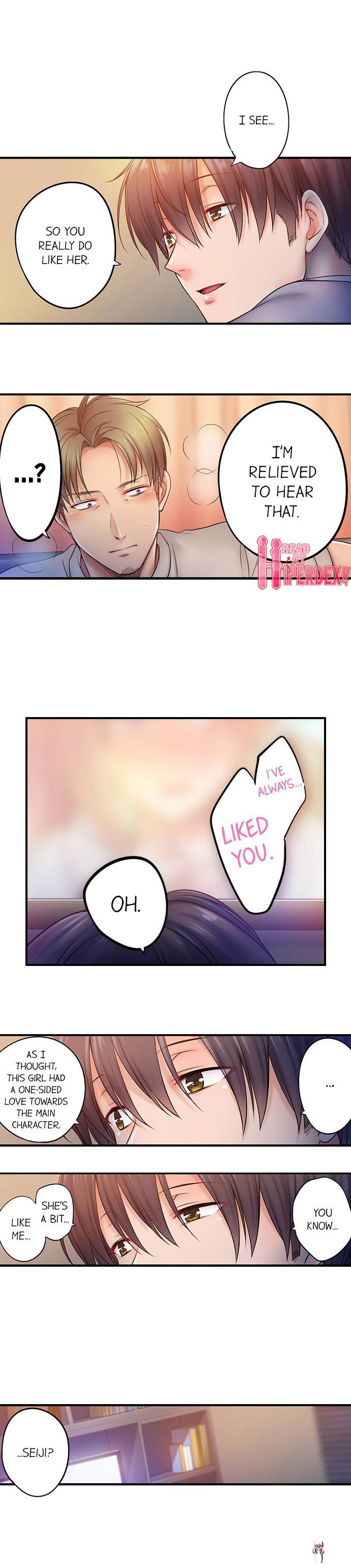 I Can&rsquo;t Resist His Massage! Cheating in Front of My Husband&rsquo;s Eyes I Can&rsquo;t Resist His Massage! Cheating in Front of My Husband&rsquo;s Eyes Chapter 92 - Page 5