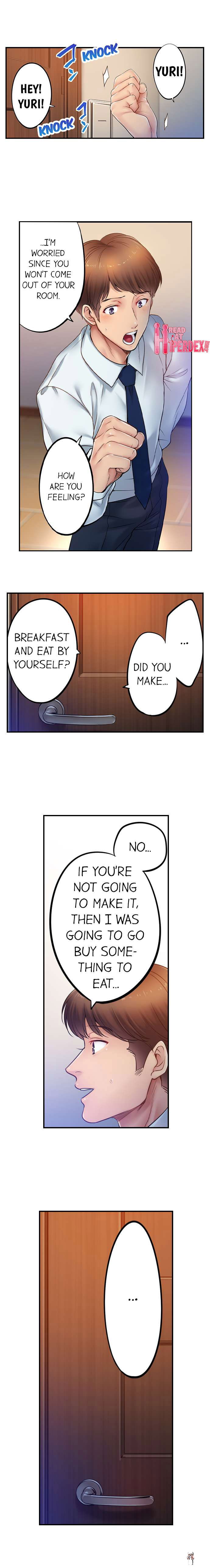 I Can&rsquo;t Resist His Massage! Cheating in Front of My Husband&rsquo;s Eyes I Can&rsquo;t Resist His Massage! Cheating in Front of My Husband&rsquo;s Eyes Chapter 100 - Page 2