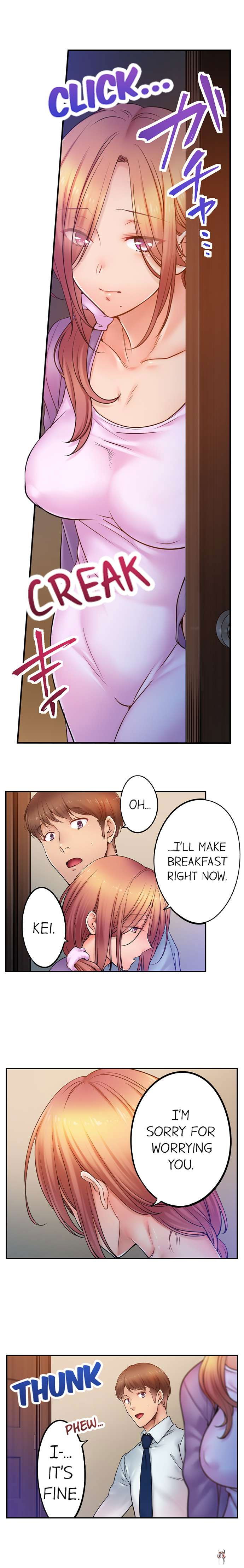 I Can&rsquo;t Resist His Massage! Cheating in Front of My Husband&rsquo;s Eyes I Can&rsquo;t Resist His Massage! Cheating in Front of My Husband&rsquo;s Eyes Chapter 100 - Page 3