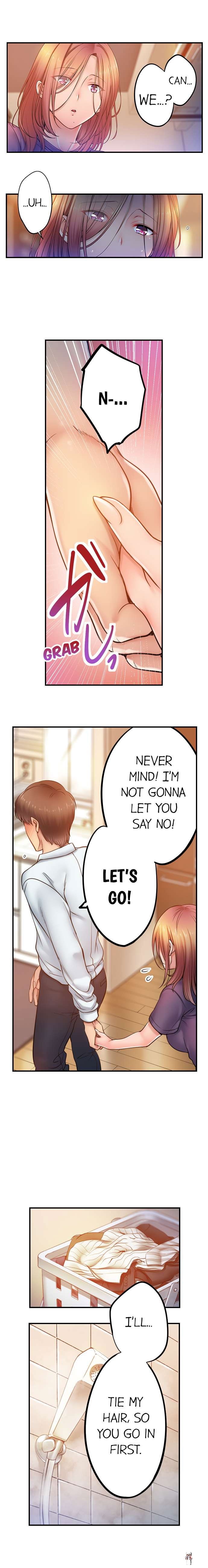 I Can&rsquo;t Resist His Massage! Cheating in Front of My Husband&rsquo;s Eyes I Can&rsquo;t Resist His Massage! Cheating in Front of My Husband&rsquo;s Eyes Chapter 101 - Page 3