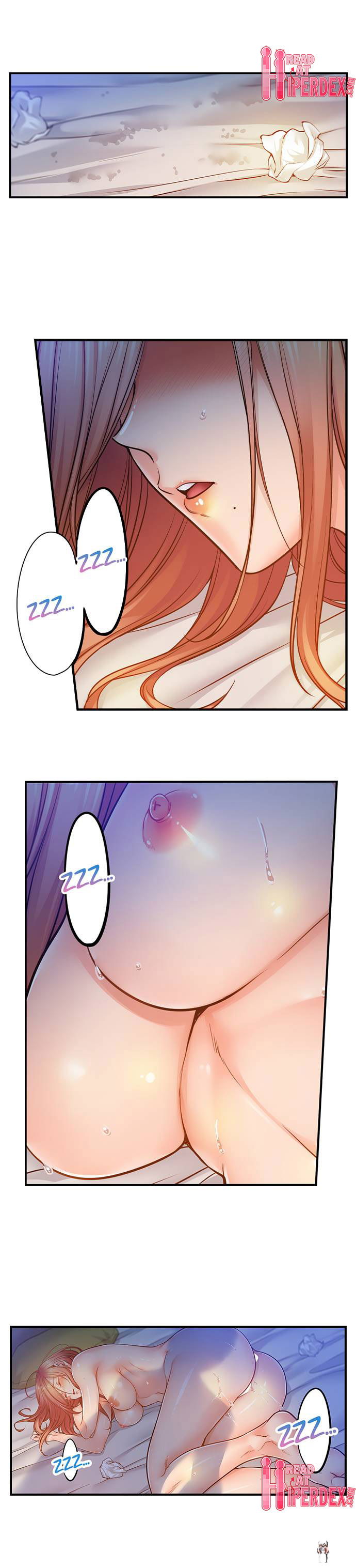 I Can&rsquo;t Resist His Massage! Cheating in Front of My Husband&rsquo;s Eyes I Can&rsquo;t Resist His Massage! Cheating in Front of My Husband&rsquo;s Eyes Chapter 106 - Page 2