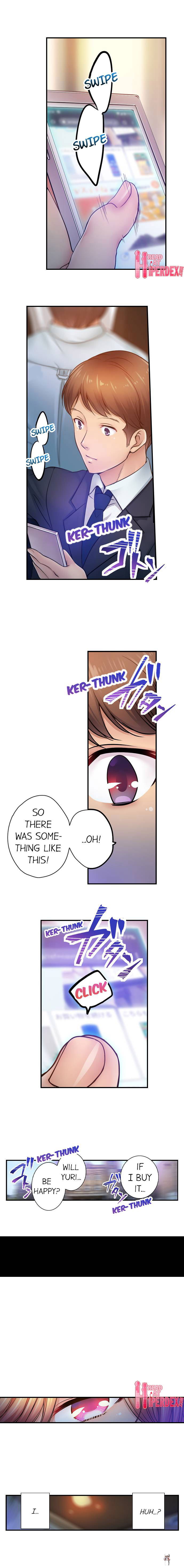 I Can&rsquo;t Resist His Massage! Cheating in Front of My Husband&rsquo;s Eyes I Can&rsquo;t Resist His Massage! Cheating in Front of My Husband&rsquo;s Eyes Chapter 106 - Page 4