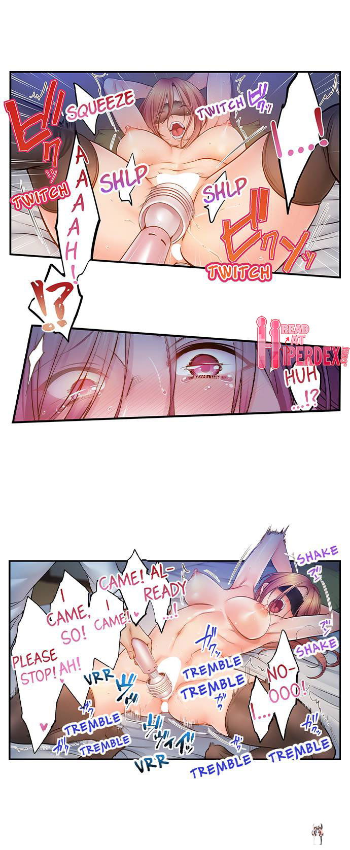 I Can&rsquo;t Resist His Massage! Cheating in Front of My Husband&rsquo;s Eyes I Can&rsquo;t Resist His Massage! Cheating in Front of My Husband&rsquo;s Eyes Chapter 108 - Page 2