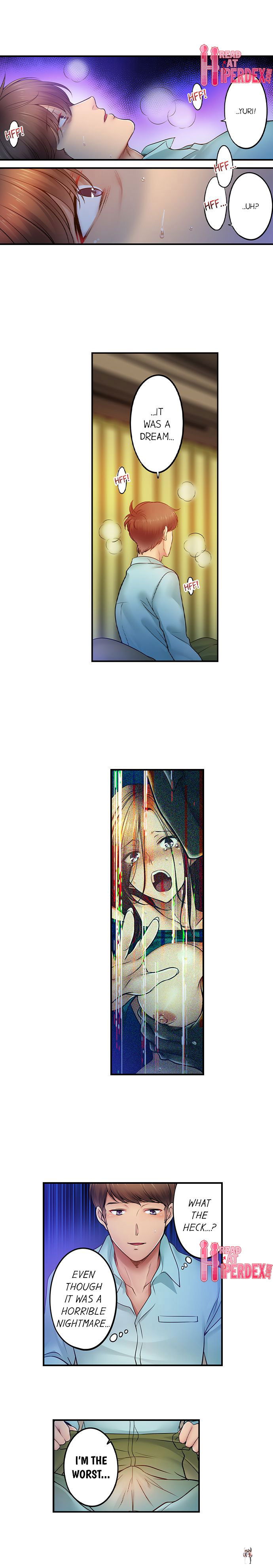 I Can&rsquo;t Resist His Massage! Cheating in Front of My Husband&rsquo;s Eyes I Can&rsquo;t Resist His Massage! Cheating in Front of My Husband&rsquo;s Eyes Chapter 109 - Page 4