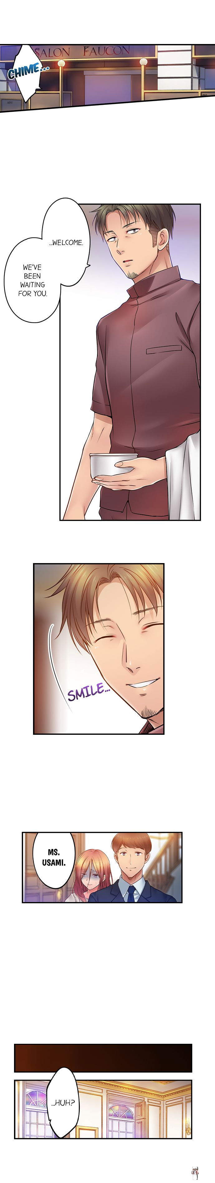 I Can&rsquo;t Resist His Massage! Cheating in Front of My Husband&rsquo;s Eyes I Can&rsquo;t Resist His Massage! Cheating in Front of My Husband&rsquo;s Eyes Chapter 109 - Page 7