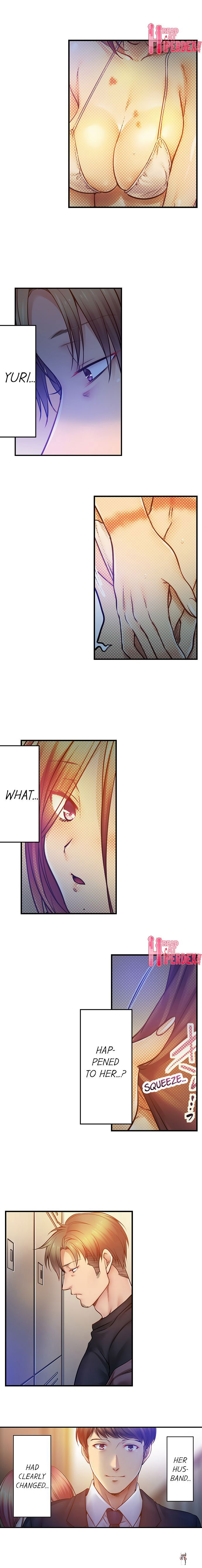 I Can&rsquo;t Resist His Massage! Cheating in Front of My Husband&rsquo;s Eyes I Can&rsquo;t Resist His Massage! Cheating in Front of My Husband&rsquo;s Eyes Chapter 112 - Page 2