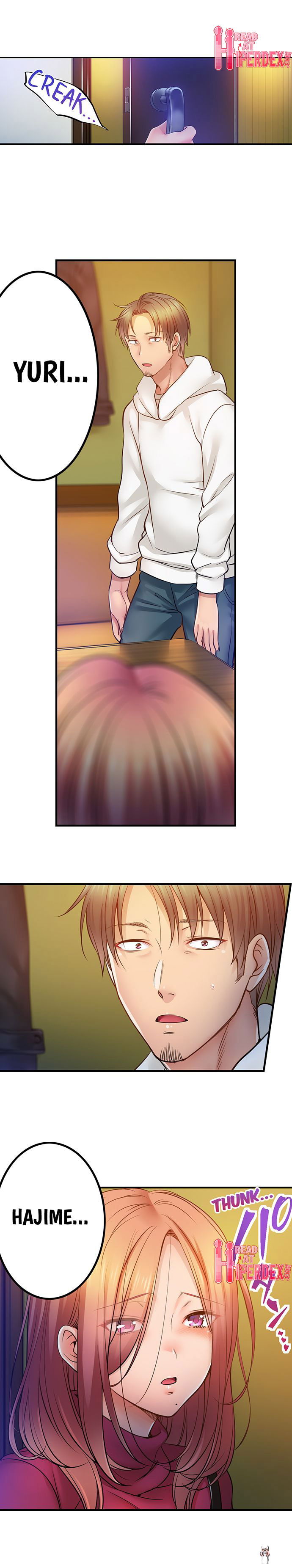 I Can&rsquo;t Resist His Massage! Cheating in Front of My Husband&rsquo;s Eyes I Can&rsquo;t Resist His Massage! Cheating in Front of My Husband&rsquo;s Eyes Chapter 113 - Page 6