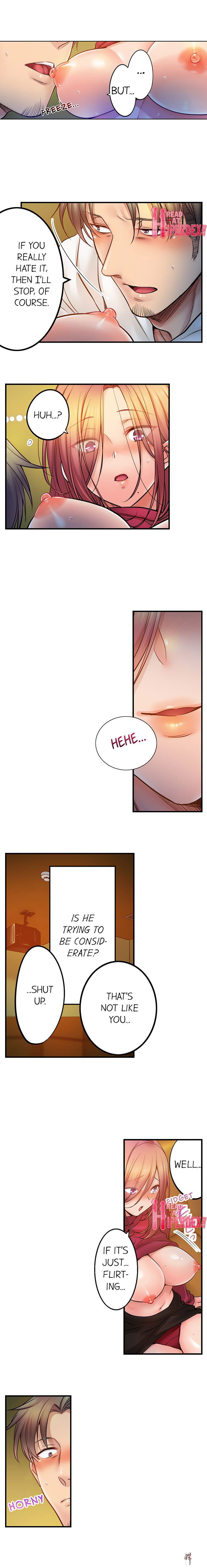 I Can&rsquo;t Resist His Massage! Cheating in Front of My Husband&rsquo;s Eyes I Can&rsquo;t Resist His Massage! Cheating in Front of My Husband&rsquo;s Eyes Chapter 114 - Page 2