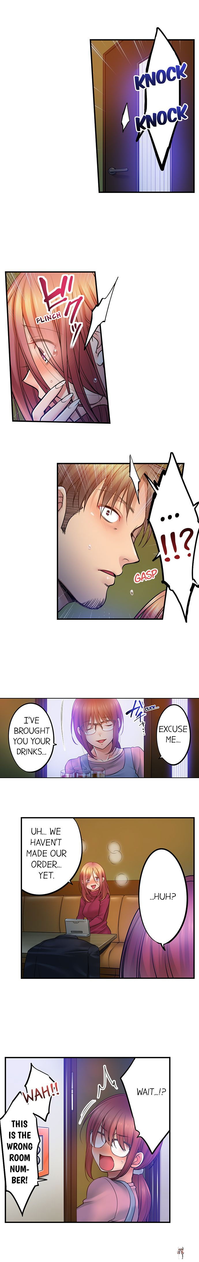 I Can&rsquo;t Resist His Massage! Cheating in Front of My Husband&rsquo;s Eyes I Can&rsquo;t Resist His Massage! Cheating in Front of My Husband&rsquo;s Eyes Chapter 114 - Page 5