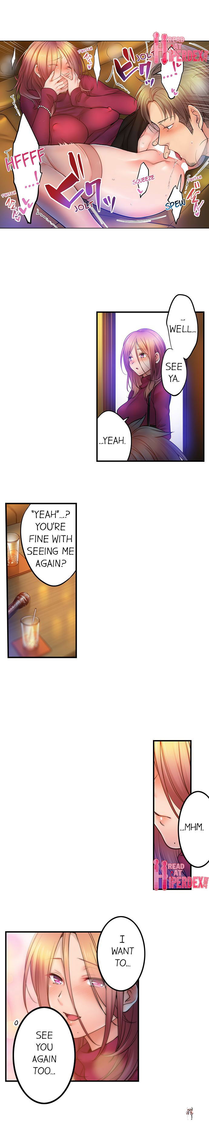 I Can&rsquo;t Resist His Massage! Cheating in Front of My Husband&rsquo;s Eyes I Can&rsquo;t Resist His Massage! Cheating in Front of My Husband&rsquo;s Eyes Chapter 114 - Page 9