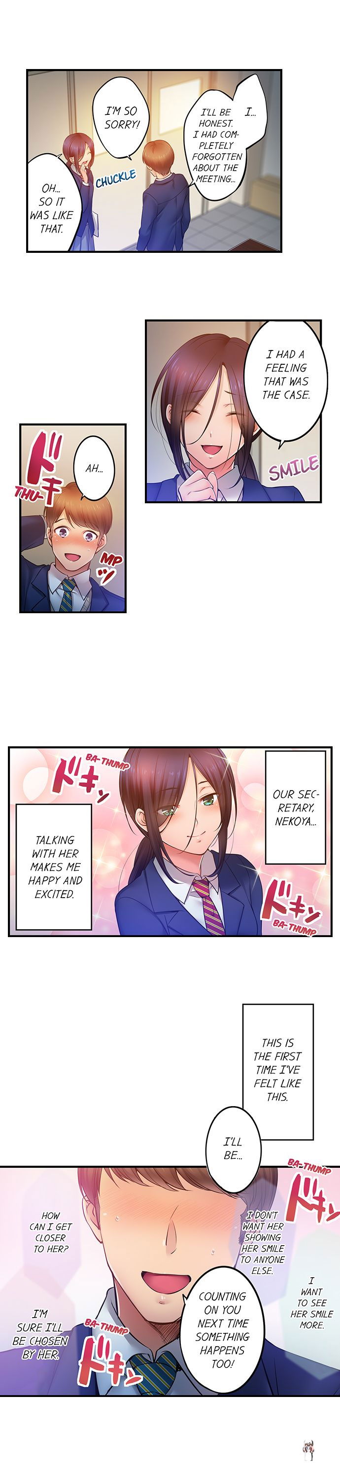 I Can&rsquo;t Resist His Massage! Cheating in Front of My Husband&rsquo;s Eyes I Can&rsquo;t Resist His Massage! Cheating in Front of My Husband&rsquo;s Eyes Chapter 116 - Page 5