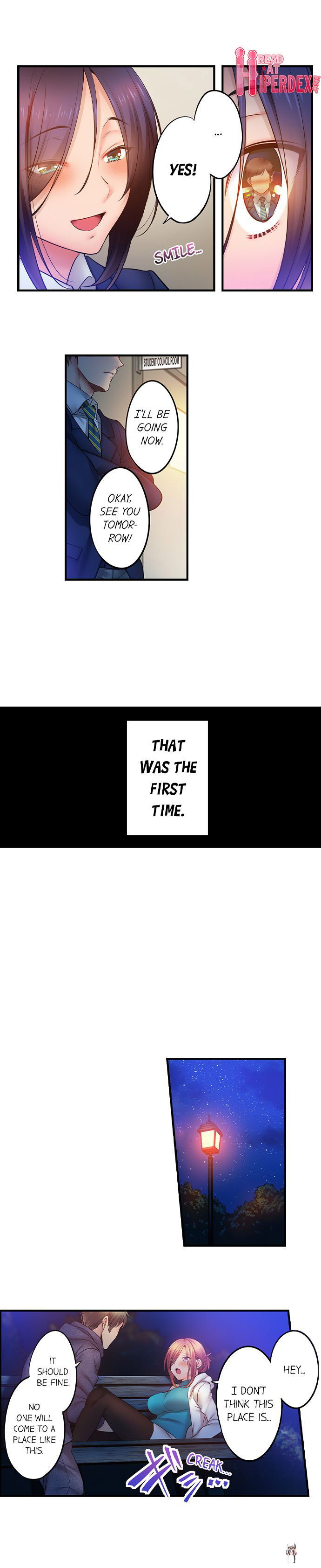 I Can&rsquo;t Resist His Massage! Cheating in Front of My Husband&rsquo;s Eyes I Can&rsquo;t Resist His Massage! Cheating in Front of My Husband&rsquo;s Eyes Chapter 116 - Page 6