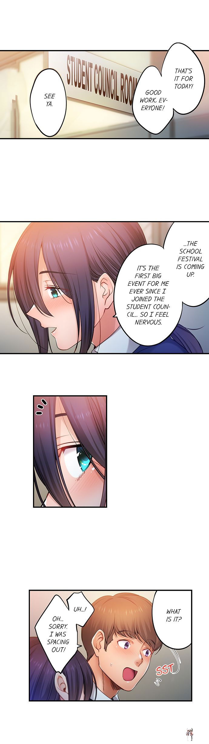 I Can&rsquo;t Resist His Massage! Cheating in Front of My Husband&rsquo;s Eyes I Can&rsquo;t Resist His Massage! Cheating in Front of My Husband&rsquo;s Eyes Chapter 118 - Page 2