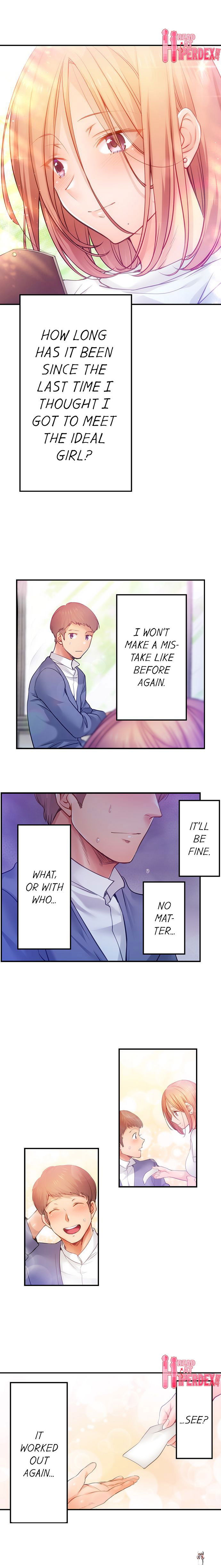 I Can&rsquo;t Resist His Massage! Cheating in Front of My Husband&rsquo;s Eyes I Can&rsquo;t Resist His Massage! Cheating in Front of My Husband&rsquo;s Eyes Chapter 120 - Page 8