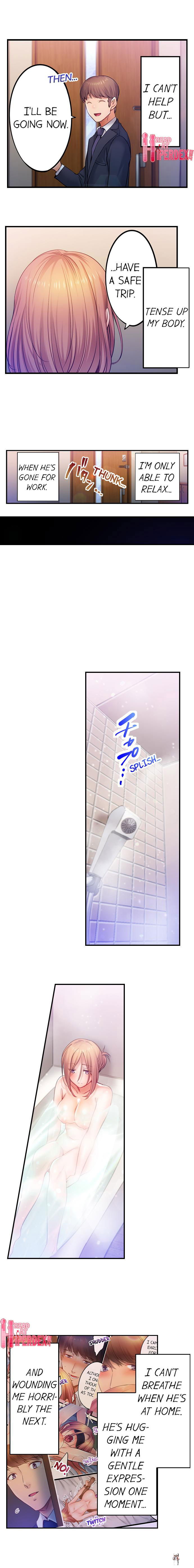 I Can&rsquo;t Resist His Massage! Cheating in Front of My Husband&rsquo;s Eyes I Can&rsquo;t Resist His Massage! Cheating in Front of My Husband&rsquo;s Eyes Chapter 121 - Page 6