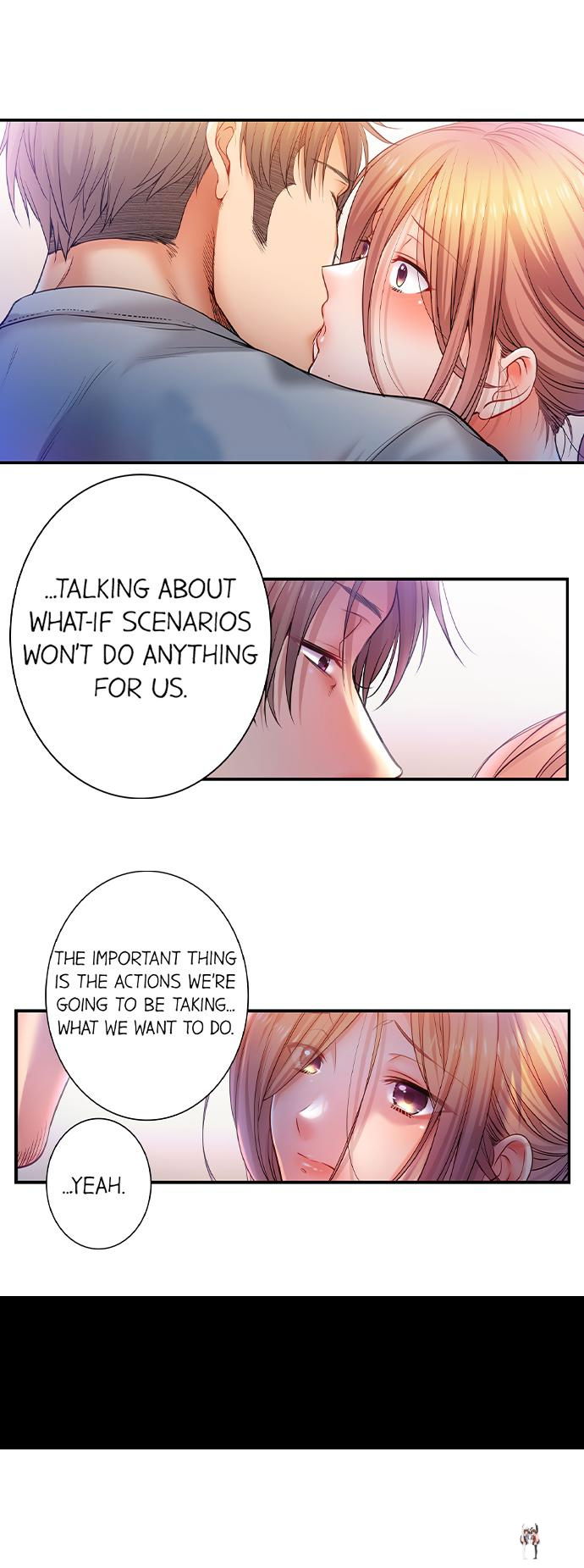 I Can&rsquo;t Resist His Massage! Cheating in Front of My Husband&rsquo;s Eyes I Can&rsquo;t Resist His Massage! Cheating in Front of My Husband&rsquo;s Eyes Chapter 122 - Page 5