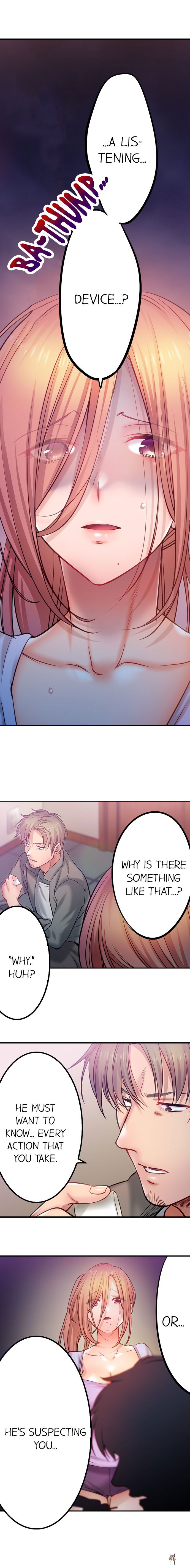 I Can&rsquo;t Resist His Massage! Cheating in Front of My Husband&rsquo;s Eyes I Can&rsquo;t Resist His Massage! Cheating in Front of My Husband&rsquo;s Eyes Chapter 124 - Page 2