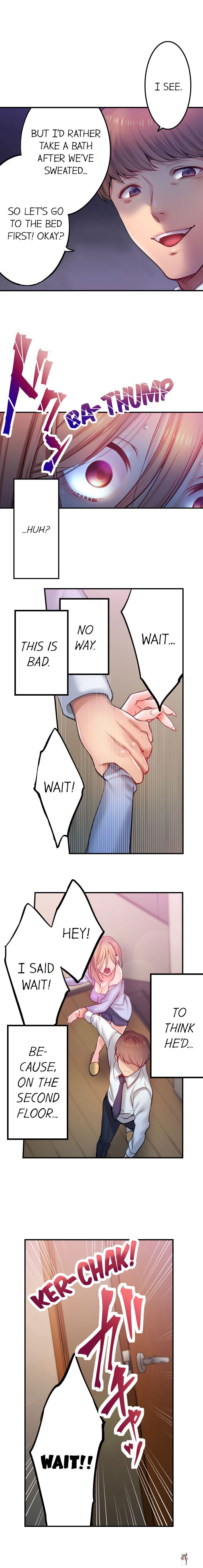 I Can&rsquo;t Resist His Massage! Cheating in Front of My Husband&rsquo;s Eyes I Can&rsquo;t Resist His Massage! Cheating in Front of My Husband&rsquo;s Eyes Chapter 125 - Page 5