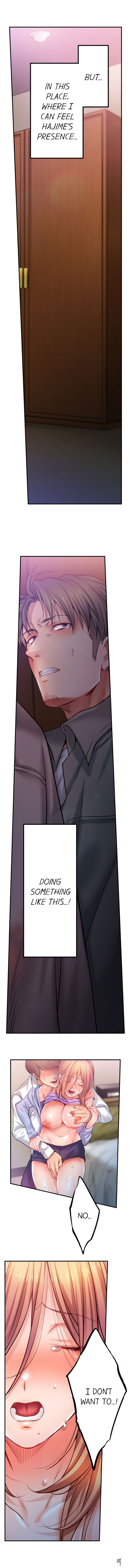 I Can&rsquo;t Resist His Massage! Cheating in Front of My Husband&rsquo;s Eyes I Can&rsquo;t Resist His Massage! Cheating in Front of My Husband&rsquo;s Eyes Chapter 125 - Page 7