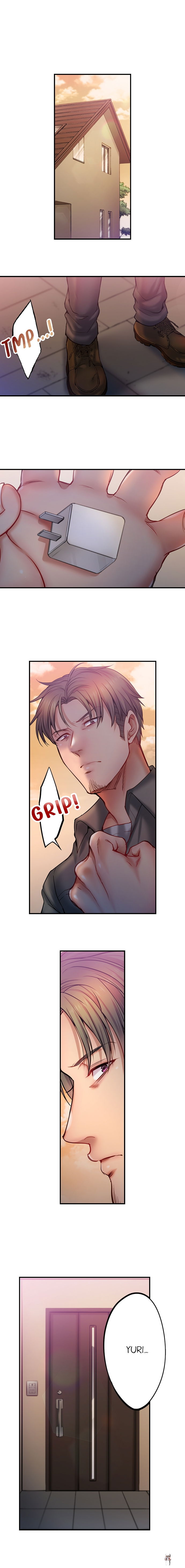 I Can&rsquo;t Resist His Massage! Cheating in Front of My Husband&rsquo;s Eyes I Can&rsquo;t Resist His Massage! Cheating in Front of My Husband&rsquo;s Eyes Chapter 127 - Page 2