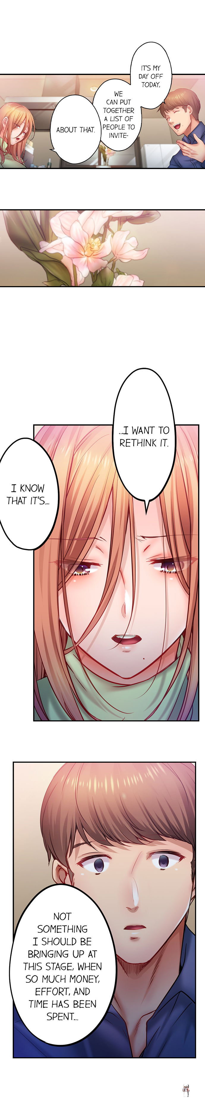 I Can&rsquo;t Resist His Massage! Cheating in Front of My Husband&rsquo;s Eyes I Can&rsquo;t Resist His Massage! Cheating in Front of My Husband&rsquo;s Eyes Chapter 127 - Page 5