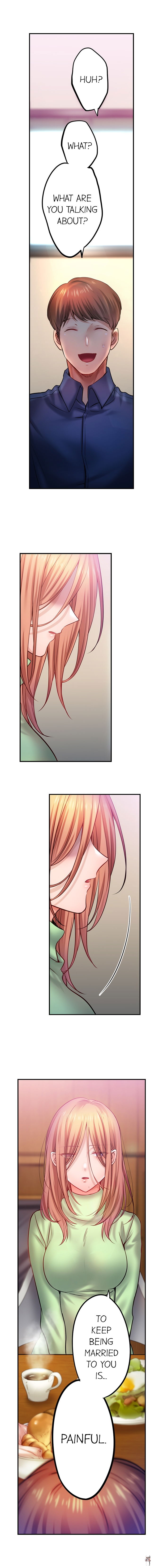 I Can&rsquo;t Resist His Massage! Cheating in Front of My Husband&rsquo;s Eyes I Can&rsquo;t Resist His Massage! Cheating in Front of My Husband&rsquo;s Eyes Chapter 127 - Page 6