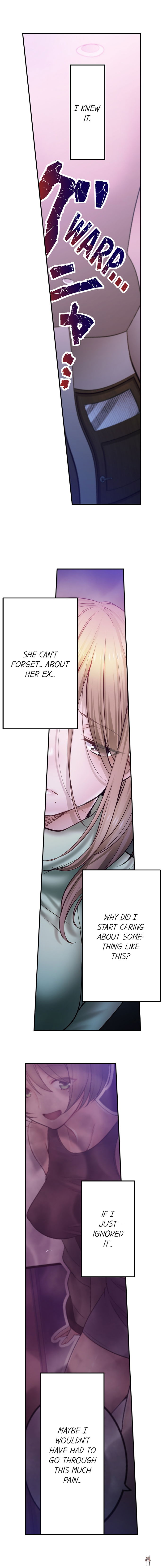 I Can&rsquo;t Resist His Massage! Cheating in Front of My Husband&rsquo;s Eyes I Can&rsquo;t Resist His Massage! Cheating in Front of My Husband&rsquo;s Eyes Chapter 128 - Page 4