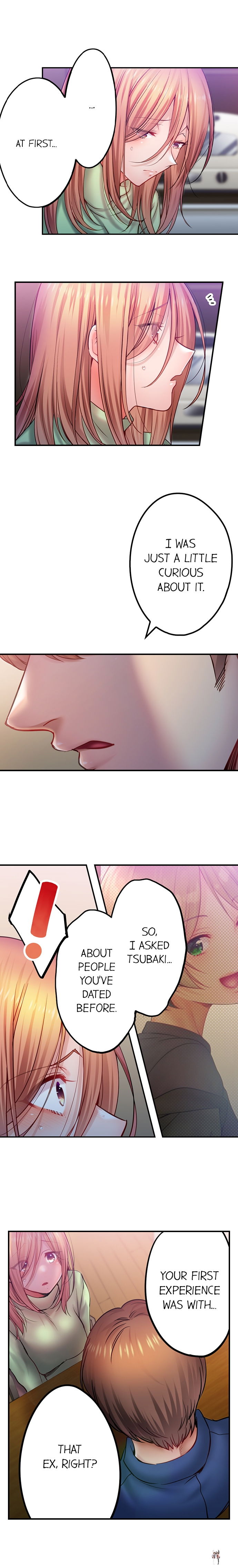 I Can&rsquo;t Resist His Massage! Cheating in Front of My Husband&rsquo;s Eyes I Can&rsquo;t Resist His Massage! Cheating in Front of My Husband&rsquo;s Eyes Chapter 128 - Page 5