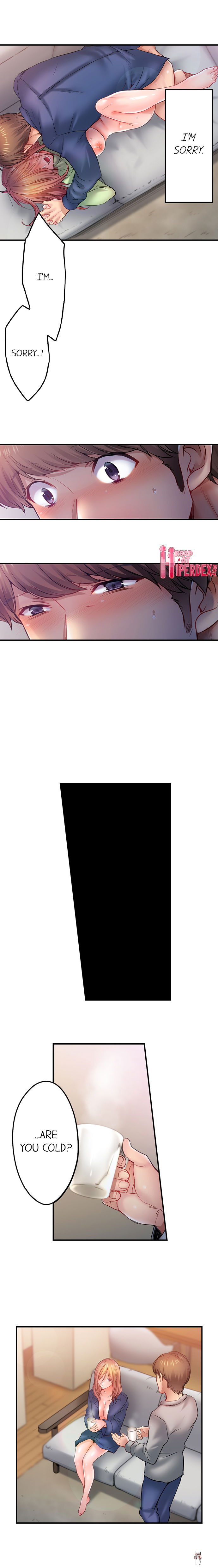 I Can&rsquo;t Resist His Massage! Cheating in Front of My Husband&rsquo;s Eyes I Can&rsquo;t Resist His Massage! Cheating in Front of My Husband&rsquo;s Eyes Chapter 129 - Page 8