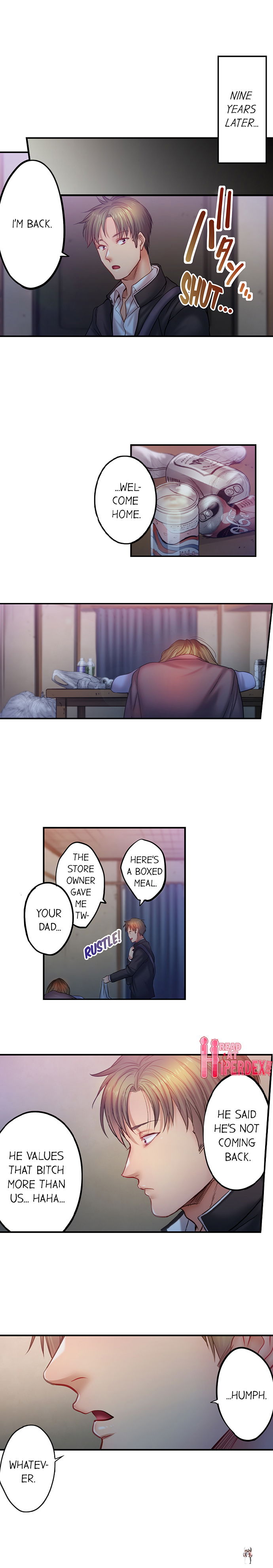 I Can&rsquo;t Resist His Massage! Cheating in Front of My Husband&rsquo;s Eyes I Can&rsquo;t Resist His Massage! Cheating in Front of My Husband&rsquo;s Eyes Chapter 131 - Page 2