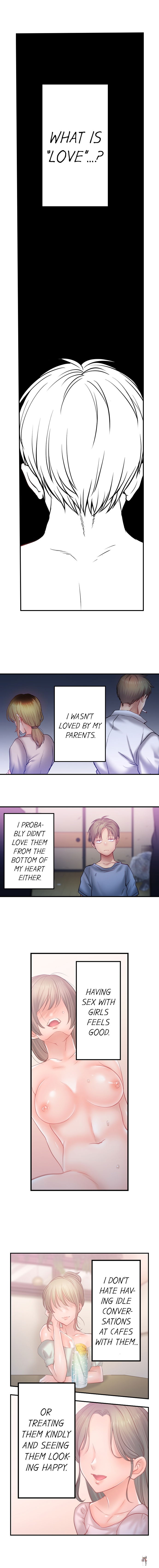 I Can&rsquo;t Resist His Massage! Cheating in Front of My Husband&rsquo;s Eyes I Can&rsquo;t Resist His Massage! Cheating in Front of My Husband&rsquo;s Eyes Chapter 132 - Page 3