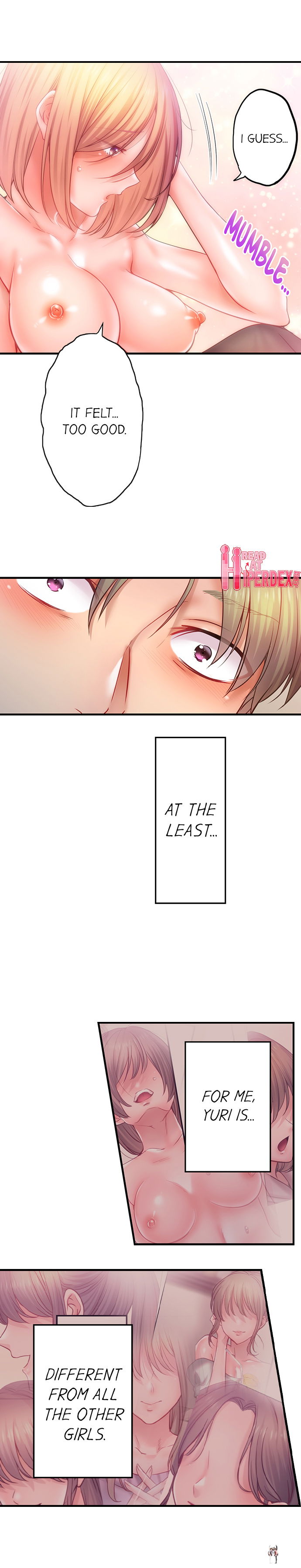 I Can&rsquo;t Resist His Massage! Cheating in Front of My Husband&rsquo;s Eyes I Can&rsquo;t Resist His Massage! Cheating in Front of My Husband&rsquo;s Eyes Chapter 132 - Page 8