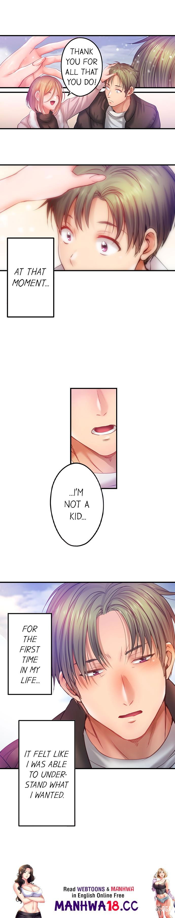 I Can&rsquo;t Resist His Massage! Cheating in Front of My Husband&rsquo;s Eyes I Can&rsquo;t Resist His Massage! Cheating in Front of My Husband&rsquo;s Eyes Chapter 133 - Page 9