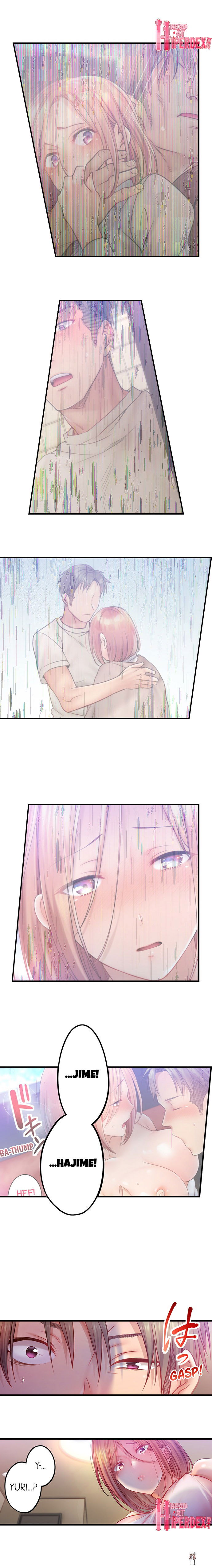 I Can&rsquo;t Resist His Massage! Cheating in Front of My Husband&rsquo;s Eyes I Can&rsquo;t Resist His Massage! Cheating in Front of My Husband&rsquo;s Eyes Chapter 134 - Page 2