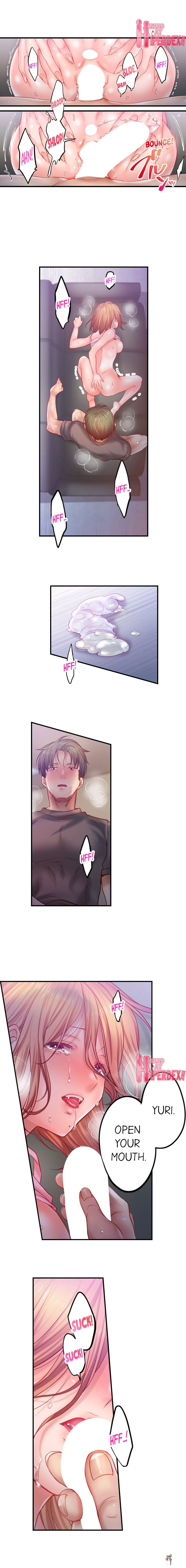 I Can&rsquo;t Resist His Massage! Cheating in Front of My Husband&rsquo;s Eyes I Can&rsquo;t Resist His Massage! Cheating in Front of My Husband&rsquo;s Eyes Chapter 135 - Page 2