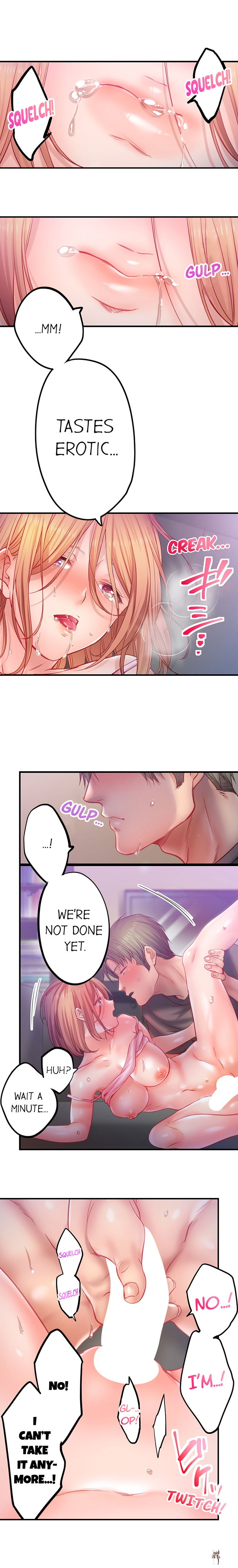 I Can&rsquo;t Resist His Massage! Cheating in Front of My Husband&rsquo;s Eyes I Can&rsquo;t Resist His Massage! Cheating in Front of My Husband&rsquo;s Eyes Chapter 135 - Page 3