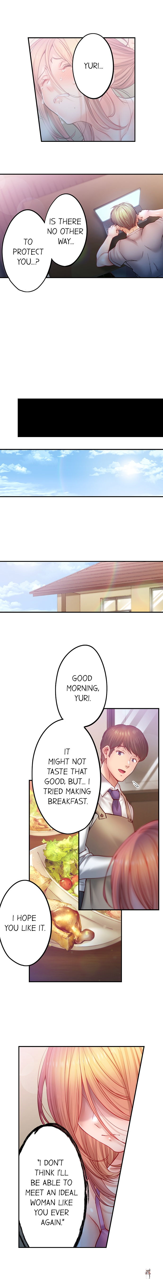 I Can&rsquo;t Resist His Massage! Cheating in Front of My Husband&rsquo;s Eyes I Can&rsquo;t Resist His Massage! Cheating in Front of My Husband&rsquo;s Eyes Chapter 136 - Page 3