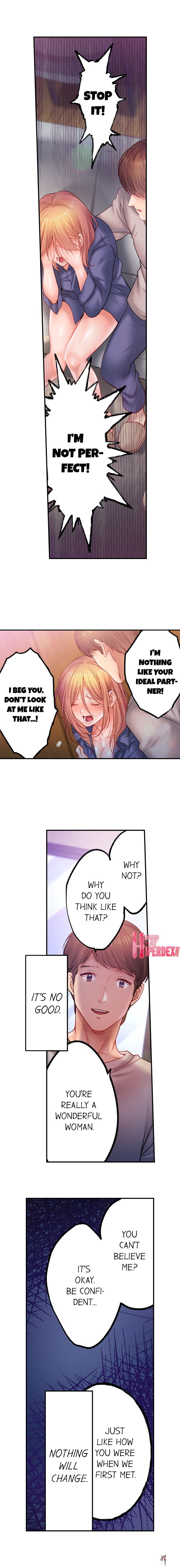 I Can&rsquo;t Resist His Massage! Cheating in Front of My Husband&rsquo;s Eyes I Can&rsquo;t Resist His Massage! Cheating in Front of My Husband&rsquo;s Eyes Chapter 136 - Page 4