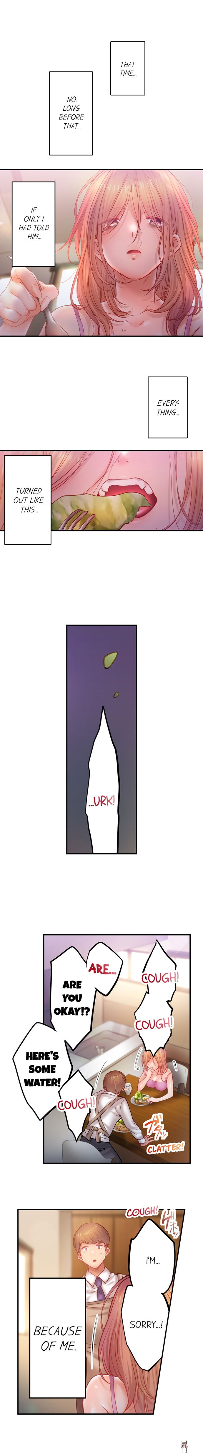 I Can&rsquo;t Resist His Massage! Cheating in Front of My Husband&rsquo;s Eyes I Can&rsquo;t Resist His Massage! Cheating in Front of My Husband&rsquo;s Eyes Chapter 136 - Page 5