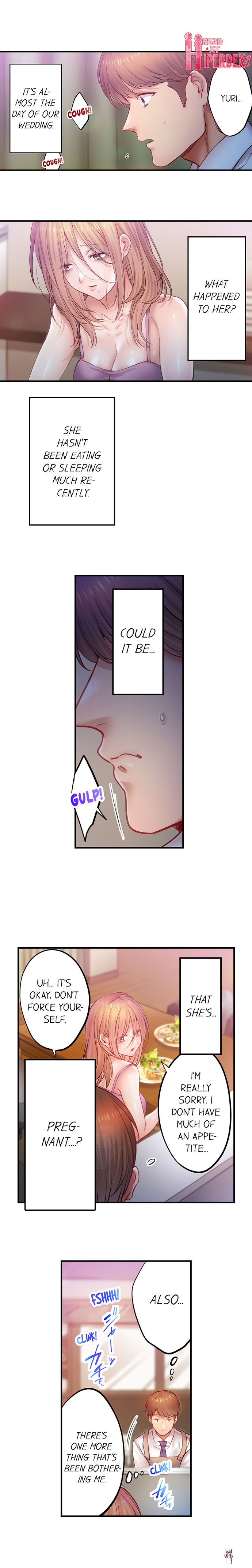 I Can&rsquo;t Resist His Massage! Cheating in Front of My Husband&rsquo;s Eyes I Can&rsquo;t Resist His Massage! Cheating in Front of My Husband&rsquo;s Eyes Chapter 136 - Page 6