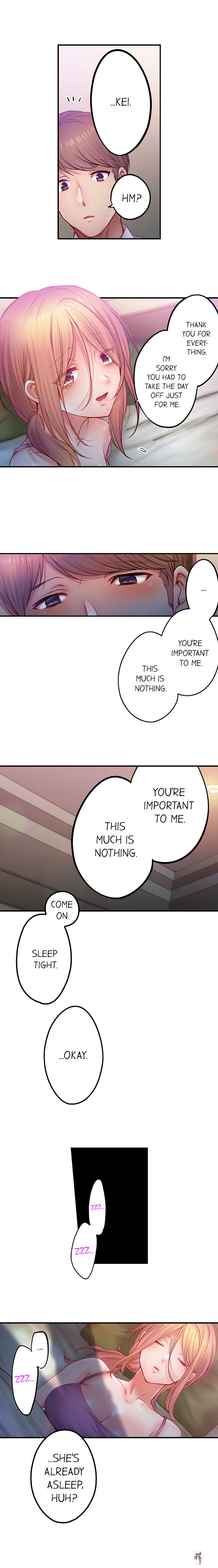 I Can&rsquo;t Resist His Massage! Cheating in Front of My Husband&rsquo;s Eyes I Can&rsquo;t Resist His Massage! Cheating in Front of My Husband&rsquo;s Eyes Chapter 137 - Page 5